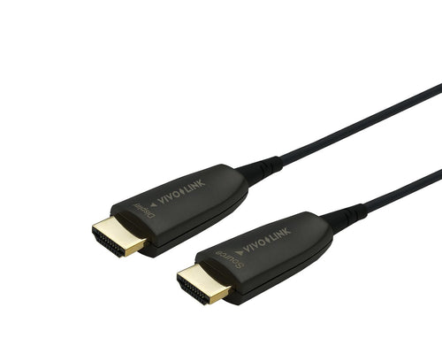 EET VivoLink HDMI-Kabel – 8K, 10 m Glasfaser