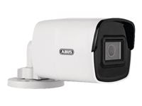 Abus Mini Tube Überwachungskamera – 2MP, eingebauter Lautsprecher