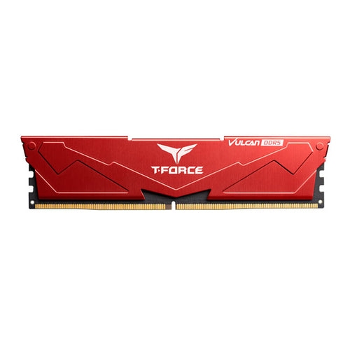 TEAM GROUP VULCAN Speichermodul – 32 GB RAM, DDR5 für PCs
