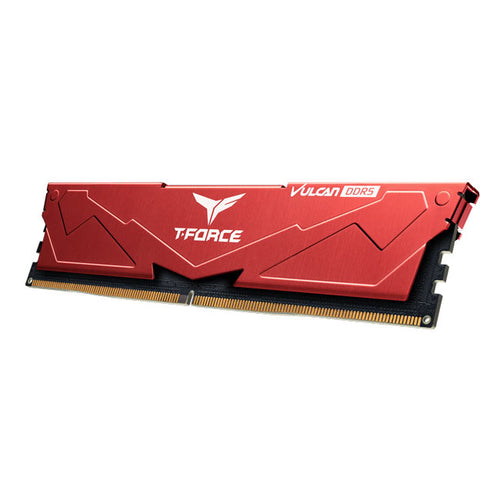 TEAM GROUP VULCAN Speichermodul – 32 GB RAM, DDR5 für PCs
