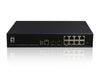 LevelOne 10-Port Switch – PoE+ für schnelle Netzwerke