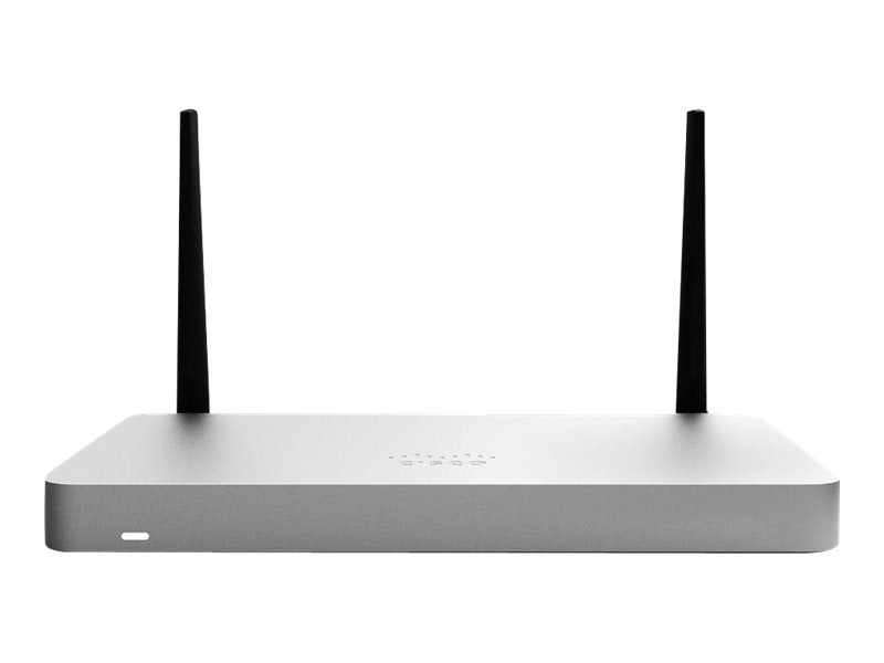 Cisco Meraki MX67C LTE Router – Cloud-Management, Modem integriert
