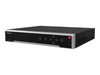 Hikvision NVR 32-Kanal – 8K Unterstützung, für große Überwachungsprojekte