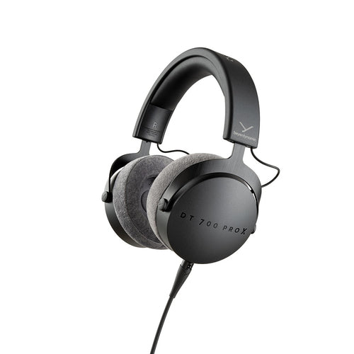 Beyerdynamic Over-Ear-Kopfhörer – Studioqualität, kabelgebunden