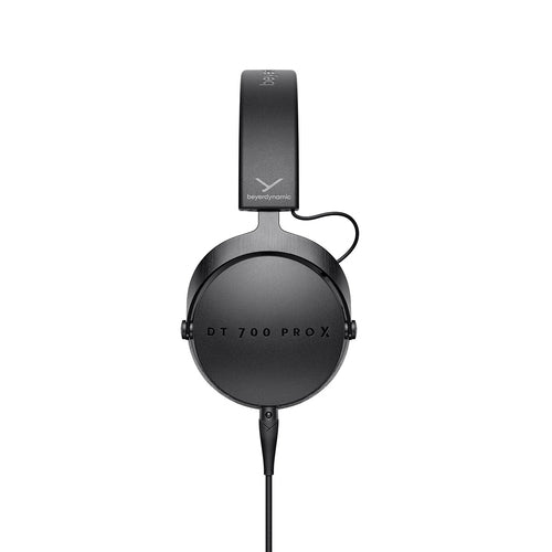 Beyerdynamic Over-Ear-Kopfhörer – Studioqualität, kabelgebunden