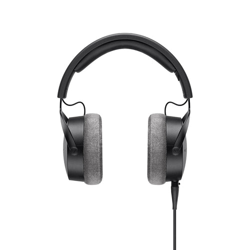 Beyerdynamic Over-Ear-Kopfhörer – Studioqualität, kabelgebunden