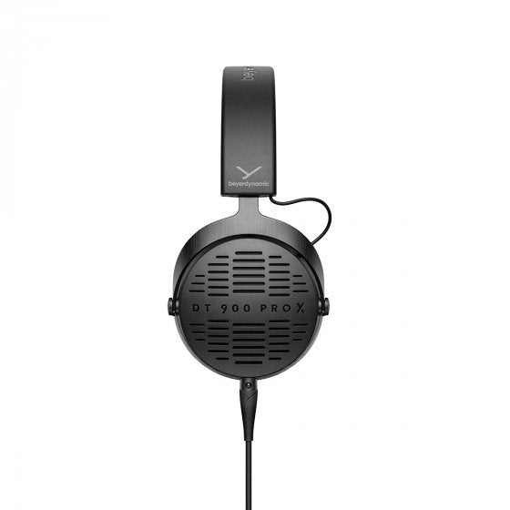beyerdynamic Over-Ear Kopfhörer – Stereo, kabelgebunden