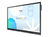 Samsung 86" Interactive Display – 4K UHD, Touchscreen