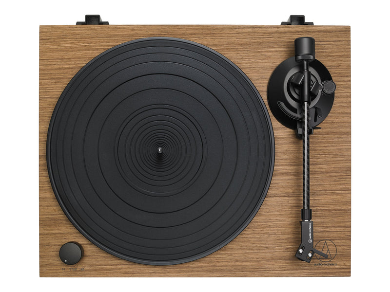 Audio-Technica Plattenspieler – Integrierter Vorverstärker, manuell