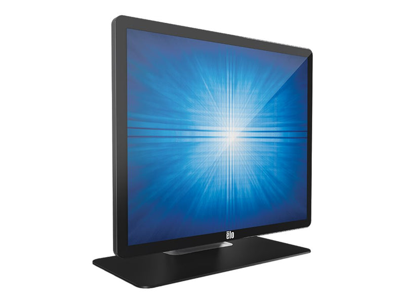 Elo Touch LED-Monitor – 19" Touchscreen, HDMI & VGA
