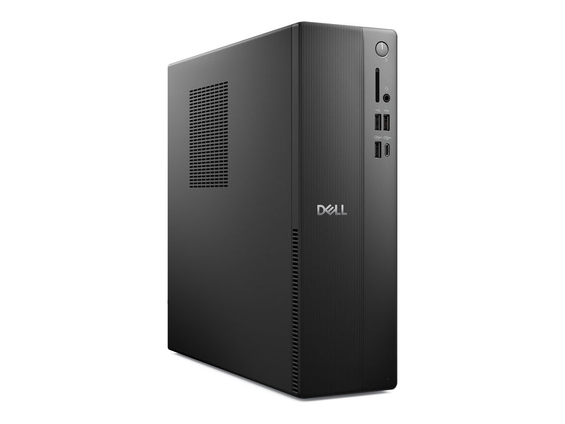 Dell Pro Slim Desktop-PC – Kompakt, 10-Kern-Prozessor, 16 GB RAM