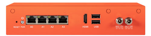 Securepoint Firewall RC100 – Schutz für Ihr Firmennetzwerk