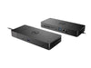 Dell Docking Station – USB-C, HDMI, für bis zu 4 Monitore