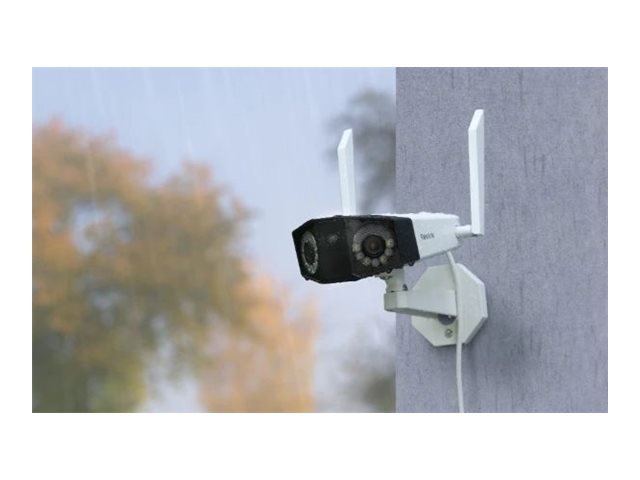 Reolink Duo Überwachungskamera – WLAN, Zweiwege-Audio