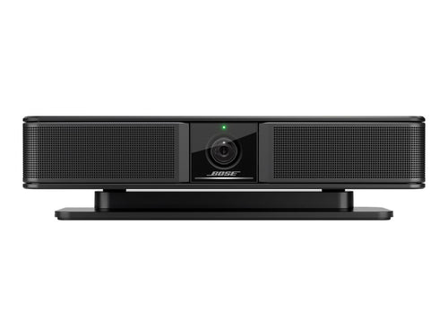 Bose Videobar – 4K-Kamera & Bluetooth für Konferenzen