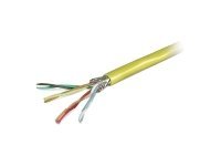 EFB Elektronik Netzwerkkabel – 100 Meter für zuverlässige Verbindungen
