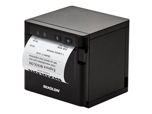 BIXOLON Belegdrucker – Schneller Thermodruck, USB & LAN