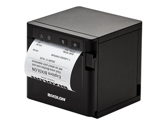 BIXOLON Belegdrucker – Schneller Thermodruck, USB & LAN