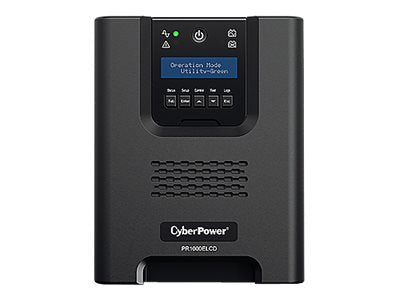 CyberPower USV – Stromschutz für Computer und Netzwerkgeräte