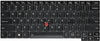 Lenovo IBM Tastatur – Französisches Layout, komfortable Tasten