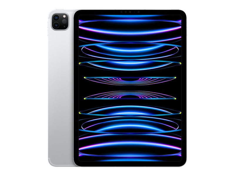 Apple iPad Pro 11" Tablet – M2 Chip, 256 GB Speicher