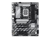 GIGABYTE ATX-Motherboard – USB-C, 2.5 Gigabit LAN