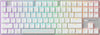 CHERRY Gaming-Tastatur – RGB-Beleuchtung, mechanische Tasten