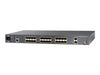 Cisco Ethernet Switch – 24 Anschlüsse, verwaltbar
