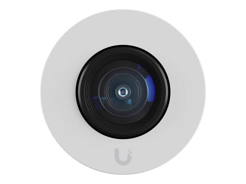 Ubiquiti UniFi AI Theta Pro – Weitwinkelkamera für Innenräume