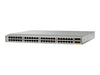 Cisco Netzwerk-Erweiterungsmodul – 48 Gigabit-Ports, Rack-montierbar