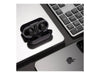 JLAB True Wireless Earbuds – Kabellos, App-kompatibel