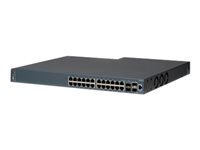 Avaya Ethernet Switch – 24 Ports, verwaltet