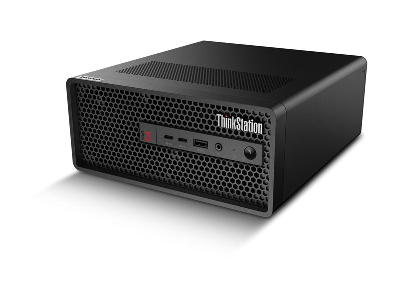 Lenovo ThinkStation P3 – 20-Kern-Prozessor, 64 GB RAM