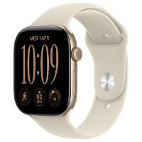 Apple Watch S12 – Aluminiumgehäuse, Sportarmband