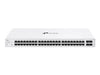 TP-Link Smart Switch – 48 Ports, Gigabit Ethernet
