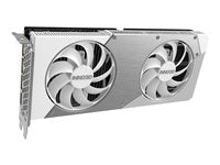 Innovision Grafikkarte – GeForce RTX 5060, 8 GB für brillante Grafik