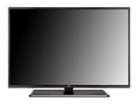 LG 49" 4K Hotel-TV – HDR, LED-Hintergrundbeleuchtung