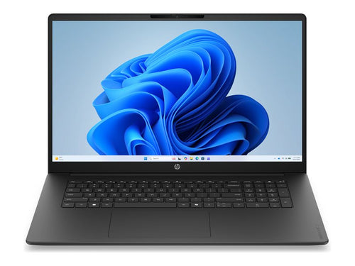 HP OmniBook 17" Laptop – Ryzen 5, 512 GB SSD