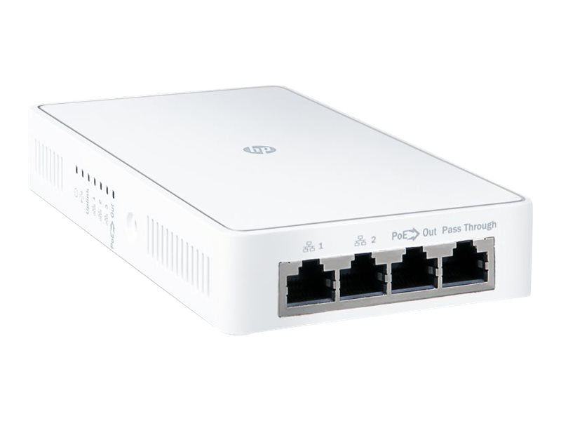 HP Accesspoint – WLAN für schnelles Internet im Büro