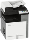 Lexmark Multifunktionsdrucker – A3, WLAN, Farb-Laser