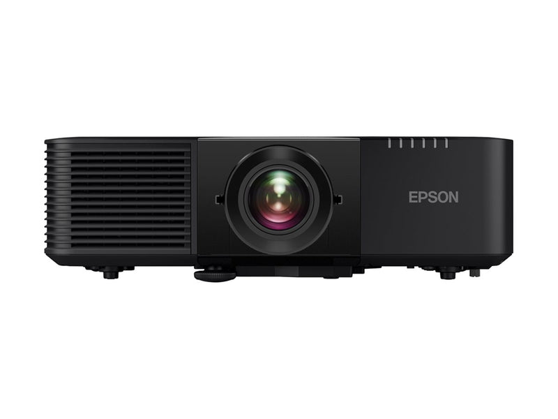 Epson 3LCD-Projektor – 8000 Lumen, kabellose Verbindung