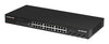 Edimax Netzwerk-Switch – 24 Anschlüsse, 10 Gigabit Uplink