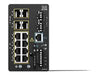 Cisco Netzwerk-Switch – 12 Anschlüsse, Gigabit Ethernet