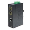 Planet Media-Konverter – 2 Ports, Gigabit Ethernet