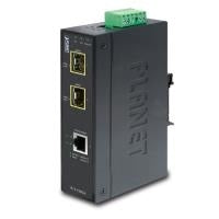 Planet Media-Konverter – 2 Ports, Gigabit Ethernet