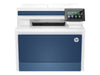 HP LaserJet Pro MFP – Farbdruck, einfache Verwaltung