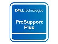 Dell ProSupport Plus – 5 Jahre Vor-Ort-Service, schnelle Reaktion