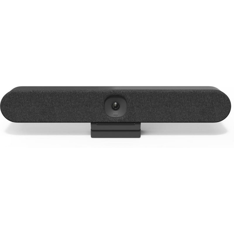 Logitech Rally Bar Huddle – Videokonferenz, einfache Einrichtung