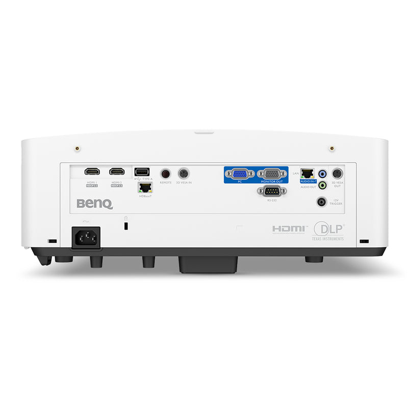 BenQ Laser-Beamer – 6000 ANSI-Lumen, 2K-Auflösung