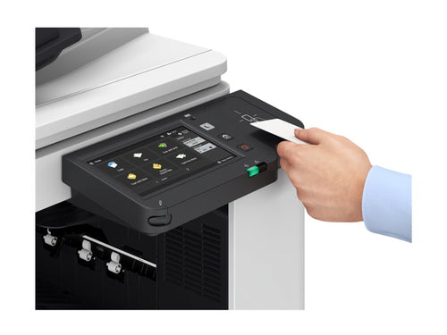 Canon imageRUNNER 2930i – A3 Multifunktionsdrucker, s/w Laser